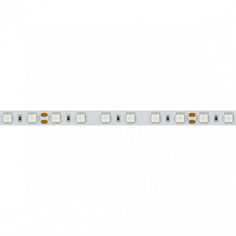 Светодиодная лента Arlight 14,4W/m 60LED/m 5060SMD синий 5M 008819(2) Светодиодная лента Arlight 14,4W/m 60LED/m 5060SMD синий 5M 008819(2)