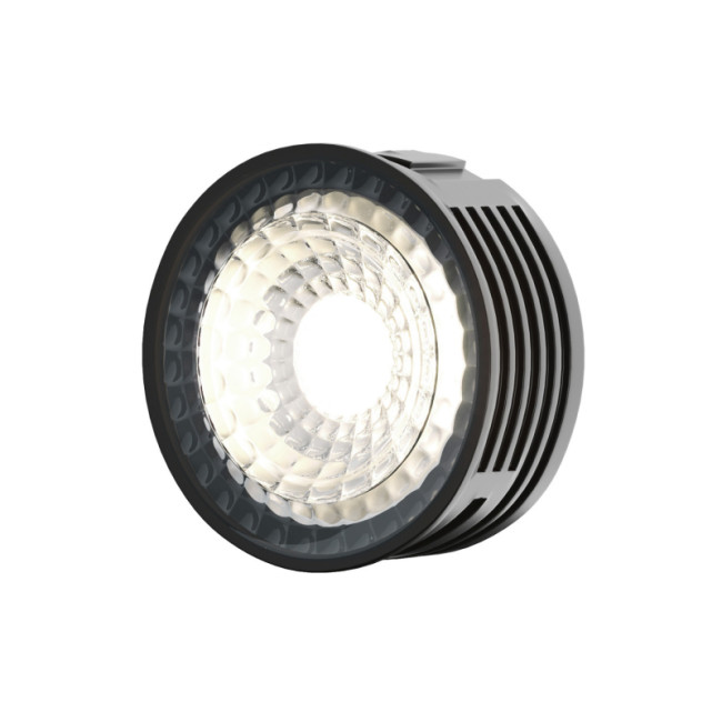 Светодиодный модуль Denkirs Slim LED 7W 4000К DK4000-7W-BK Светодиодный модуль Denkirs Slim LED 7W 4000К DK4000-7W-BK