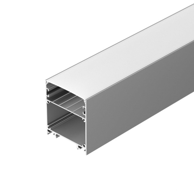 Профиль Arlight LINE-6070-3000 ANOD 047502 Профиль Arlight LINE-6070-3000 ANOD 047502