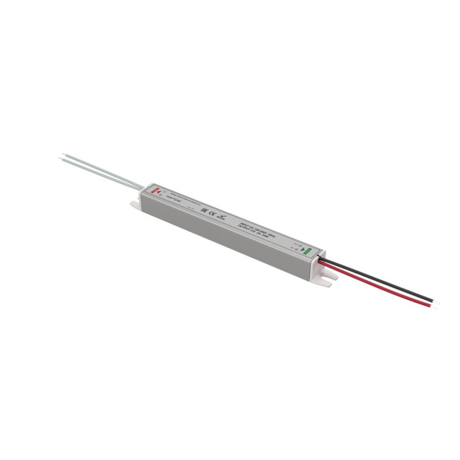 Блок питания Maytoni Led Strip PSL003 12В 24Вт IP20 811016 Блок питания Maytoni Led Strip PSL003 12В 24Вт IP20 811016