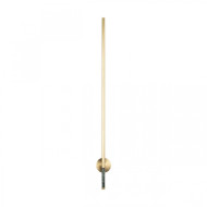 Настенный светильник Loft IT Handle 10150/930 Green