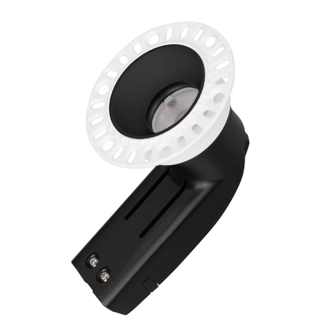 Встраиваемый светильник Arlight MS-RIALTO-TRIMLESS-R40-9W Warm2700 054471 Встраиваемый светильник Arlight MS-RIALTO-TRIMLESS-R40-9W Warm2700 054471