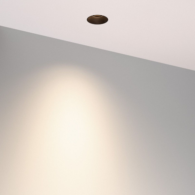 Встраиваемый светильник Arlight MS-RIALTO-TRIMLESS-R40-9W Warm2700 054471 Встраиваемый светильник Arlight MS-RIALTO-TRIMLESS-R40-9W Warm2700 054471