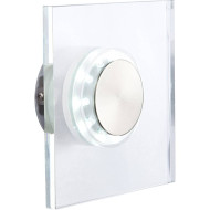 Уличный настенный светильник Globo Dana 32402 Уличный настенный светильник Globo Dana 32402