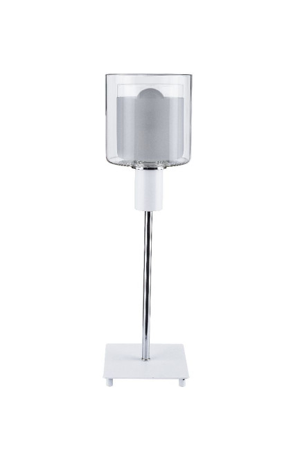 Настольная лампа 33 Идеи TLL201.03.05.WH-S25TR