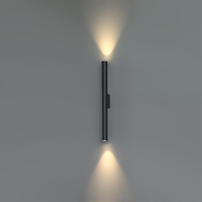 Уличный настенный светильник Odeon Light Nature Tubus 7105/10WL Уличный настенный светильник Odeon Light Nature Tubus 7105/10WL