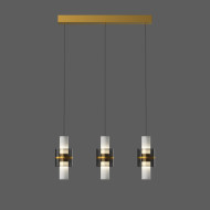 Подвесной светильник DeLight Collection MD22001004-3A gold Подвесной светильник DeLight Collection MD22001004-3A gold