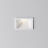 Встраиваемый светильник Maytoni Alfa LED DL043-01-10W4K-SQ-W-1 Встраиваемый светильник Maytoni Alfa LED DL043-01-10W4K-SQ-W-1