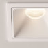 Встраиваемый светильник Maytoni Alfa LED DL043-01-10W4K-SQ-W-1 Встраиваемый светильник Maytoni Alfa LED DL043-01-10W4K-SQ-W-1