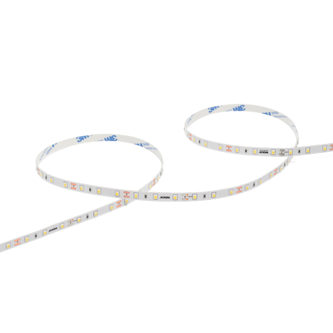 Светодиодная лента Wolta WLS2835-6W/6500/24H60-01