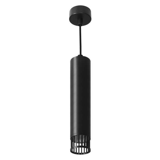 Подвесной светильник Wolta Porta WSL-GU10/P19B Подвесной светильник Wolta Porta WSL-GU10/P19B