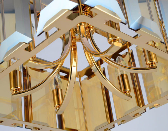 Подвесная люстра Ambrella Light Traditional TR5149 Подвесная люстра Ambrella Light Traditional TR5149