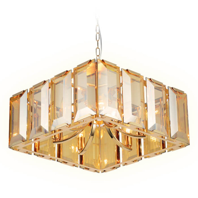 Подвесная люстра Ambrella Light Traditional TR5149 Подвесная люстра Ambrella Light Traditional TR5149