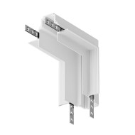 Угловой коннектор Maytoni Technical Magnetic track TRA004ICL-22W Угловой коннектор Maytoni Technical Magnetic track TRA004ICL-22W