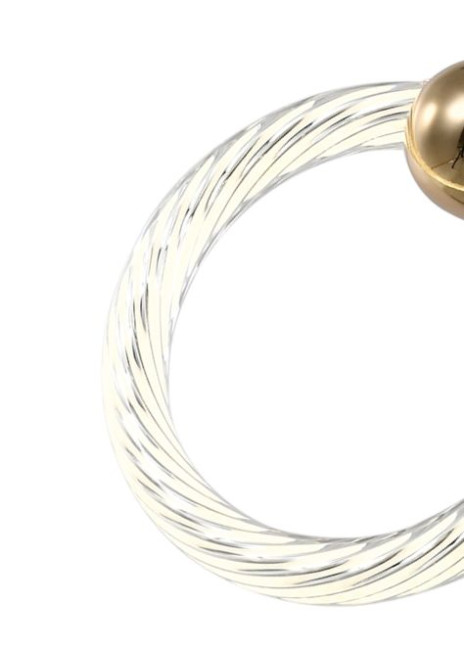 Подвесной светильник Zortes Auralia ZRS.57790.17 Подвесной светильник Zortes Auralia ZRS.57790.17