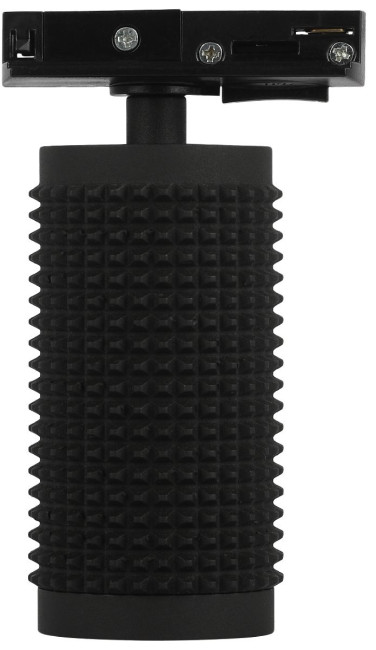 Трековый однофазный светильник Эра TR40-GU10 BK Б0054199