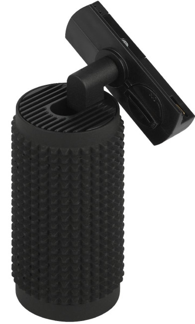 Трековый однофазный светильник Эра TR40-GU10 BK Б0054199