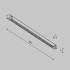 Трековый магнитный светильник Maytoni Technical Points Exility X TR241-2-6W3K-B Трековый магнитный светильник Maytoni Technical Points Exility X TR241-2-6W3K-B