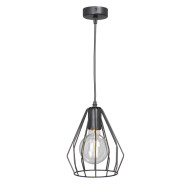 Подвесная люстра Vitaluce V4383-1/1S Подвесная люстра Vitaluce V4383-1/1S