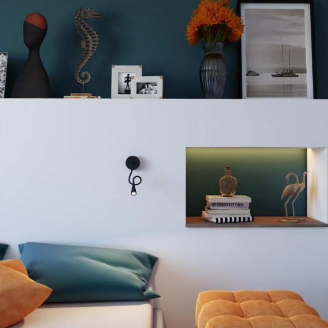 Бра Odeon Light 4254/3WL Бра Odeon Light 4254/3WL