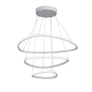 Подвесная люстра Vitaluce V04624-03/3S