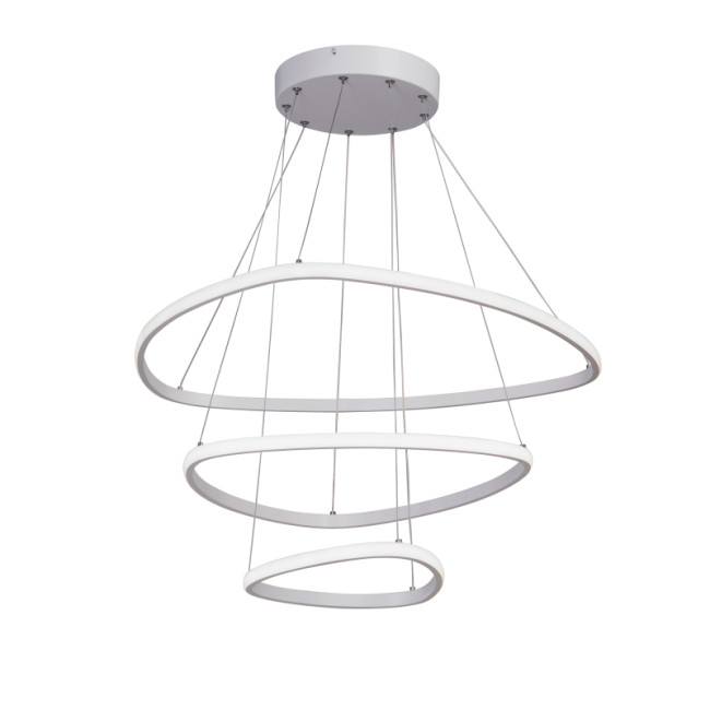 Подвесная люстра Vitaluce V04624-03/3S