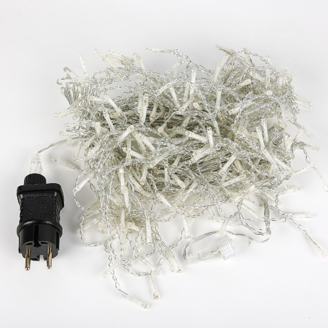 Гирлянда Бахрома Uniel Sky ULD-B10008-480/TTK WHITE IP44 UL-00012069 Гирлянда Бахрома Uniel Sky ULD-B10008-480/TTK WHITE IP44 UL-00012069