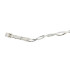 Гирлянда Бахрома Uniel Sky ULD-B10008-480/TTK WHITE IP44 UL-00012069 Гирлянда Бахрома Uniel Sky ULD-B10008-480/TTK WHITE IP44 UL-00012069