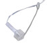 Гирлянда Бахрома Uniel Sky ULD-B10008-480/TTK WHITE IP44 UL-00012069 Гирлянда Бахрома Uniel Sky ULD-B10008-480/TTK WHITE IP44 UL-00012069