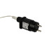 Гирлянда Бахрома Uniel Sky ULD-B10008-480/TTK WHITE IP44 UL-00012069 Гирлянда Бахрома Uniel Sky ULD-B10008-480/TTK WHITE IP44 UL-00012069