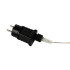 Гирлянда Бахрома Uniel Sky ULD-B10008-480/TTK WHITE IP44 UL-00012069 Гирлянда Бахрома Uniel Sky ULD-B10008-480/TTK WHITE IP44 UL-00012069