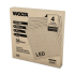 Светодиодная панель Wolta ULPC36W60-04