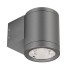Уличный настенный светильник Arlight LGD-RAY-WALL-R65-9W Warm3000 (GR, 23 deg, 230V) (IP65 Металл) 038153(1) Уличный настенный светильник Arlight LGD-RAY-WALL-R65-9W Warm3000 (GR, 23 deg, 230V) (IP65 Металл) 038153(1)