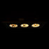 Встраиваемый светильник Arte Lamp Technika A5930PL-3WH Встраиваемый светильник Arte Lamp Technika A5930PL-3WH