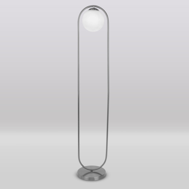 Торшер Eurosvet Ringo 01139/1 хром a061134 Торшер Eurosvet Ringo 01139/1 хром a061134