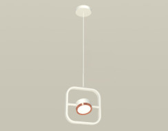 Подвесной светильник Ambrella Light Traditional (C9118, N8126) XB9118104