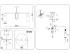 Люстра на штанге Ambrella Light High Light Heigh Light LH56124