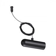 Подвес с заглушкой (длина троса  -  2м) Novotech Konst Glat 359389