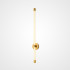 Настенный светильник ImperiumLoft Birta 226350-23