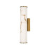 Настенный светильник Modestyle MS.218.400 BS Настенный светильник Modestyle MS.218.400 BS