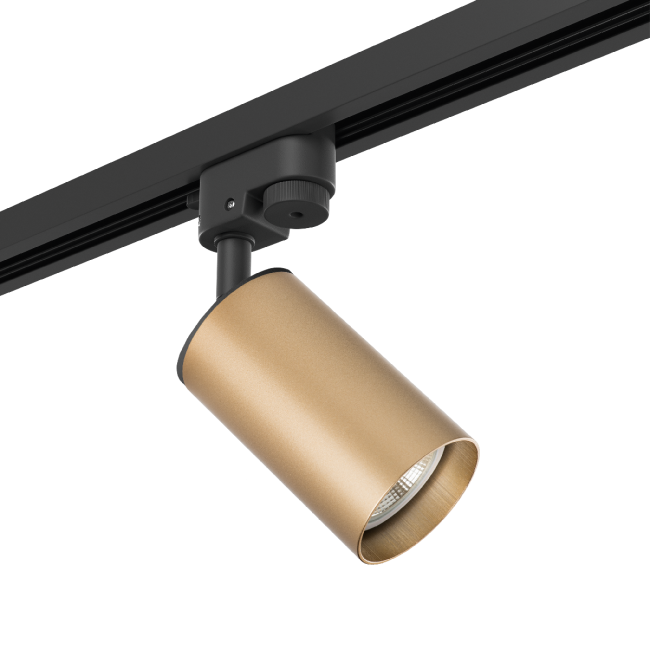 Трековый светильник Lightstar Rullo R1T440 (214440+592057) Трековый светильник Lightstar Rullo R1T440 (214440+592057)