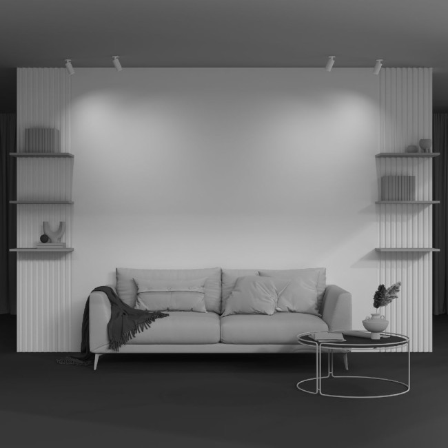 Спот Maytoni Technical Focus S C049CL-U-1W Спот Maytoni Technical Focus S C049CL-U-1W