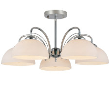 Люстра на штанге Rivoli Tina Б0060992