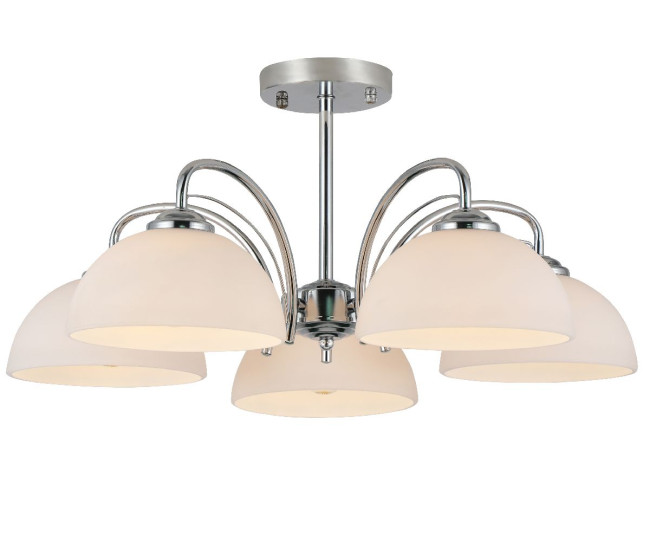 Люстра на штанге Rivoli Tina Б0060992