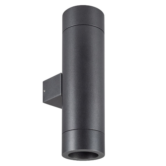 Уличный настенный светильник Arlight LGD-RAY-WALL-TWIN-R65-2x12W Warm3000 044231 Уличный настенный светильник Arlight LGD-RAY-WALL-TWIN-R65-2x12W Warm3000 044231
