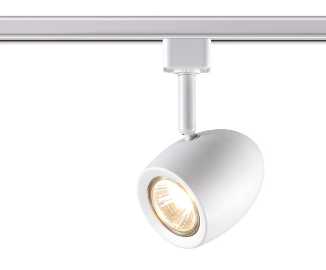 Трековый светильник Novotech Veterum 370546