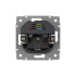Механизм розетки с USB зарядкой Arlight SCT-MUAA-PL-GR-V (250V, 16A) 049820 Механизм розетки с USB зарядкой Arlight SCT-MUAA-PL-GR-V (250V, 16A) 049820