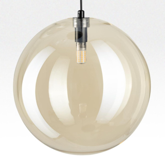Подвесной светильник Citilux Orton CL202133 Подвесной светильник Citilux Orton CL202133