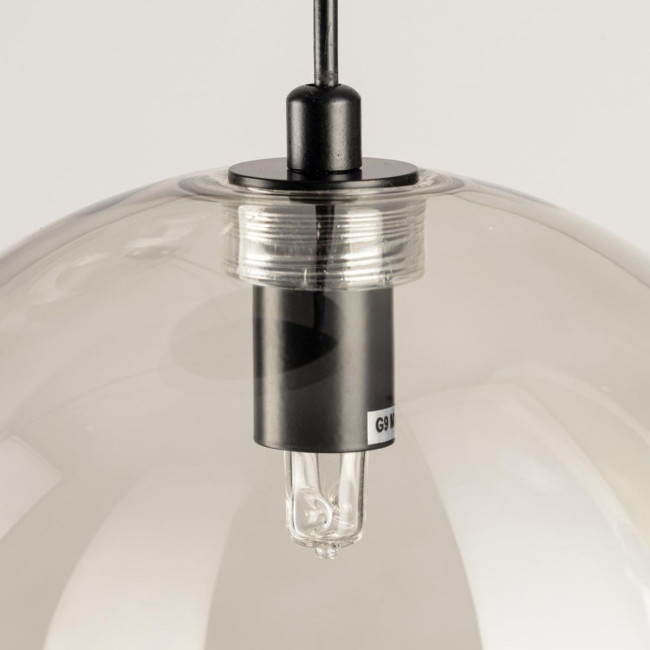 Подвесной светильник Citilux Orton CL202133 Подвесной светильник Citilux Orton CL202133