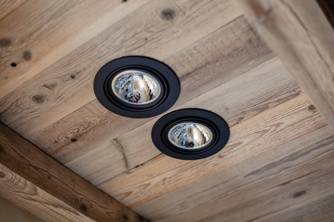 Встраиваемый светильник Arte Lamp A6664PL-1BK Встраиваемый светильник Arte Lamp A6664PL-1BK